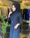 Safiye Başol Elbise