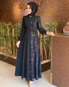 Safiye Başol Elbise