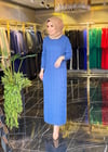 Safiye Başol Elbise
