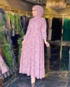 Safiye Başol Elbise