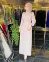 Safiye Başol Elbise