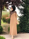 Safiye Başol Elbise
