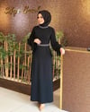 Safiye Başol Elbise