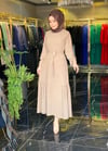 Safiye Başol Elbise