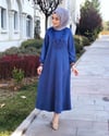 Safiye Başol Elbise