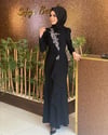 Safiye Başol Elbise