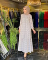 Safiye Başol Elbise