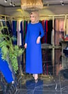 Safiye Başol Elbise