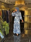 Safiye Başol Elbise