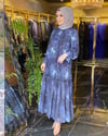 Safiye Başol Elbise