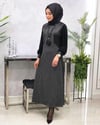 Safiye Başol Elbise