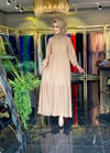 Safiye Başol Elbise
