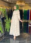 Safiye Başol Elbise