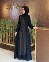 Safiye Başol Elbise