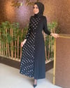Safiye Başol Elbise