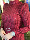 Safiye Başol Elbise