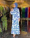 Safiye Başol Elbise