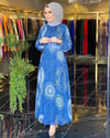 Safiye Başol Elbise