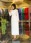 Safiye Başol Elbise
