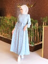 Safiye Başol Elbise