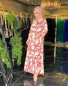 Safiye Başol Elbise
