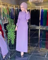 Safiye Başol Elbise