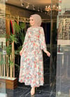 Safiye Başol Elbise