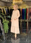 Safiye Başol Elbise