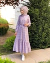 Safiye Başol Elbise