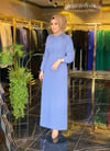Safiye Başol Elbise