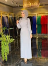 Safiye Başol Elbise