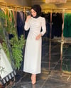 Safiye Başol Elbise