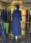 Safiye Başol Elbise