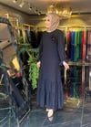 Safiye Başol Elbise