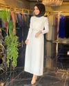 Safiye Başol Elbise