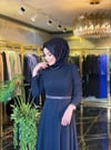Safiye Başol Elbise