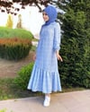 Safiye Başol Elbise
