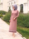 Safiye Başol Elbise