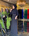 Safiye Başol Elbise