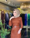 Safiye Başol Elbise