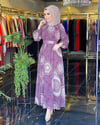 Safiye Başol Elbise