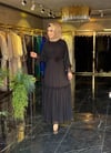 Safiye Başol Elbise