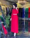 Safiye Başol Elbise