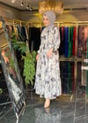 Safiye Başol Elbise
