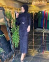 Safiye Başol Elbise