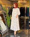 Safiye Başol Elbise