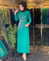 Safiye Başol Elbise