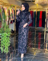 Safiye Başol Elbise