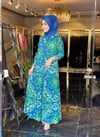 Safiye Başol Elbise