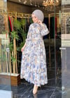 Safiye Başol Elbise